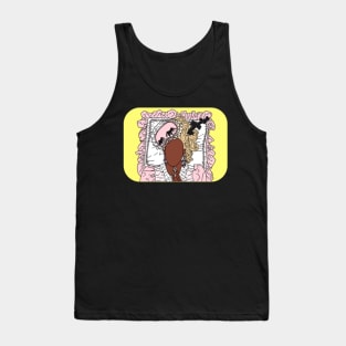 Jaida Essence Hall Tank Top